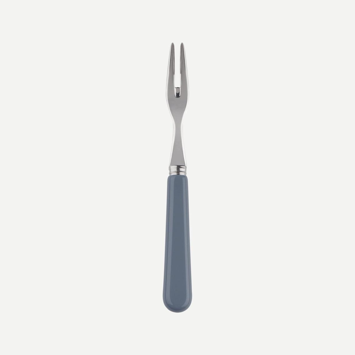 Pop, Grey - Cocktail fork