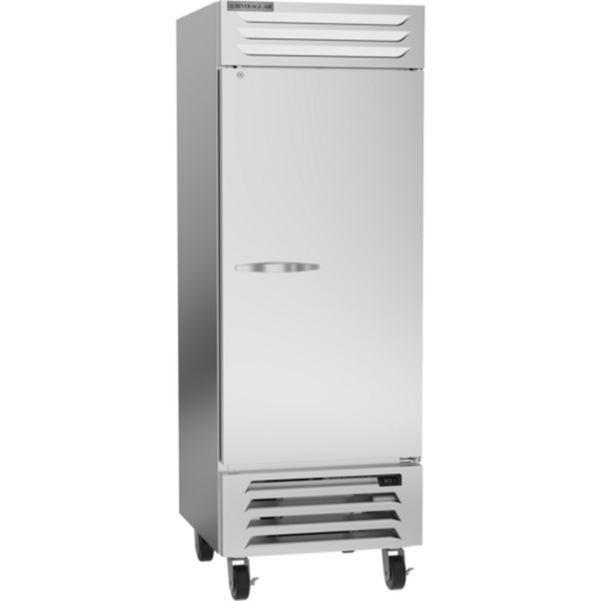 RB27HC-1S | 30' | Refrigerator, Reach-In