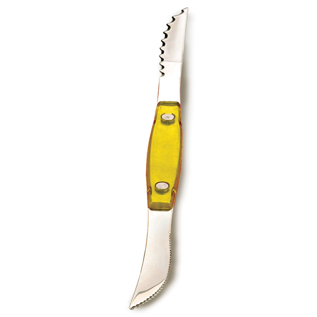 RSVP - Endurance Grapefruit Double Knife