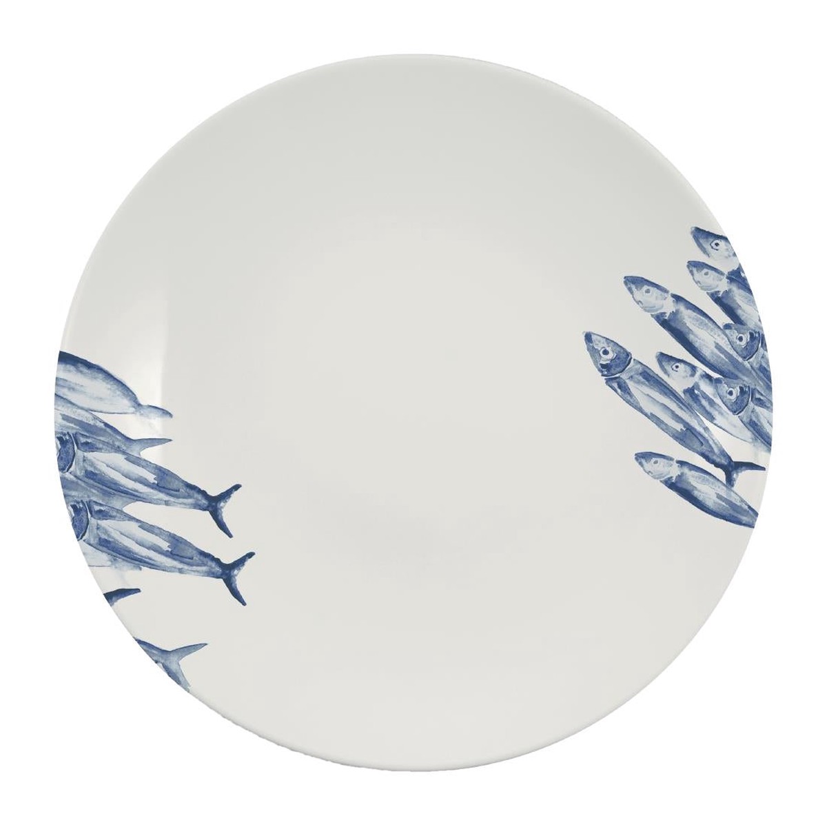 Schnwald Maritime Ocean Breeze Coupe Bowls 280mm (6 Pack)