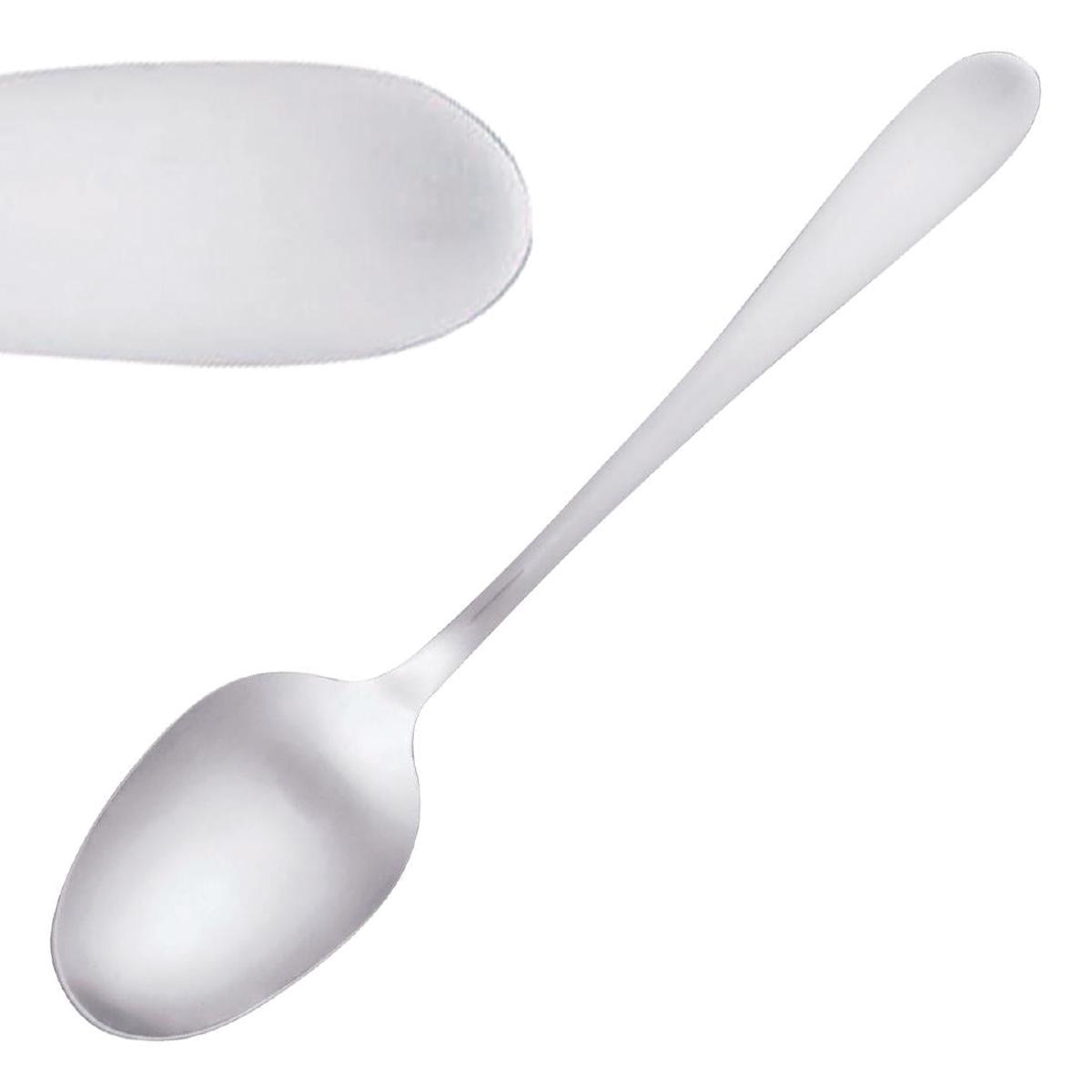 Tablekraft Luxor Serving Spoon St/St 18/0 PAS-DL609