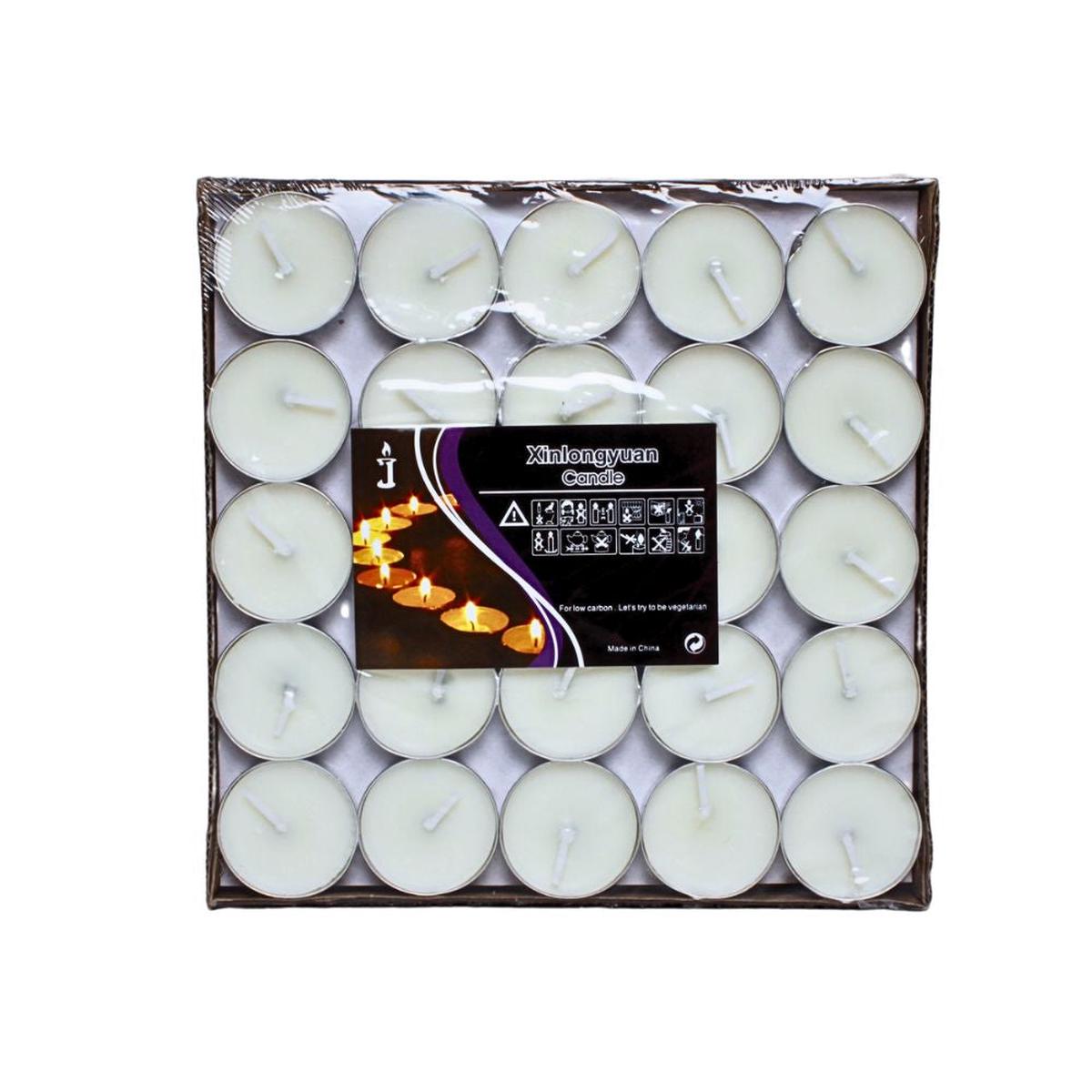 TEA LIGHT