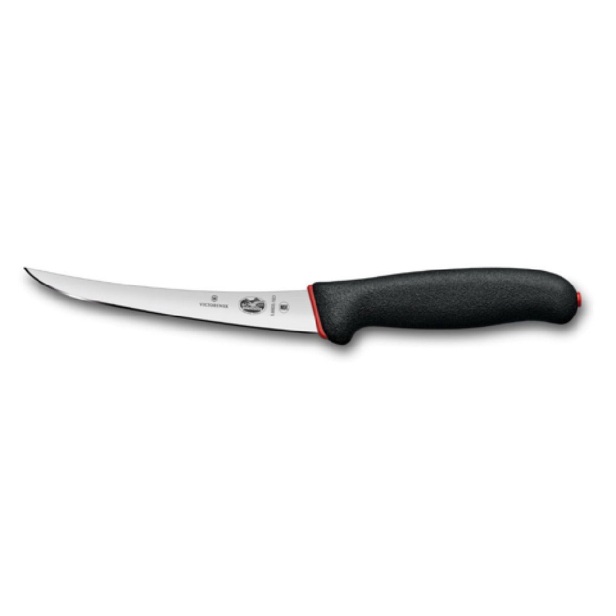 Victorinox 5.6603.15D Boning Knife 6" Curved Narrow Blade