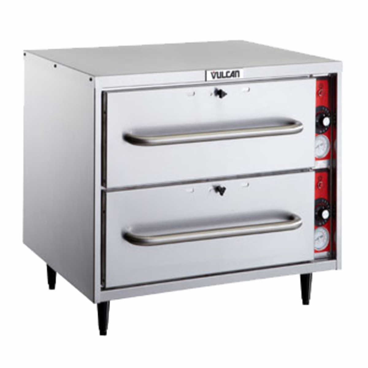 VW2S | 27' | Warming Drawer, Free Standing