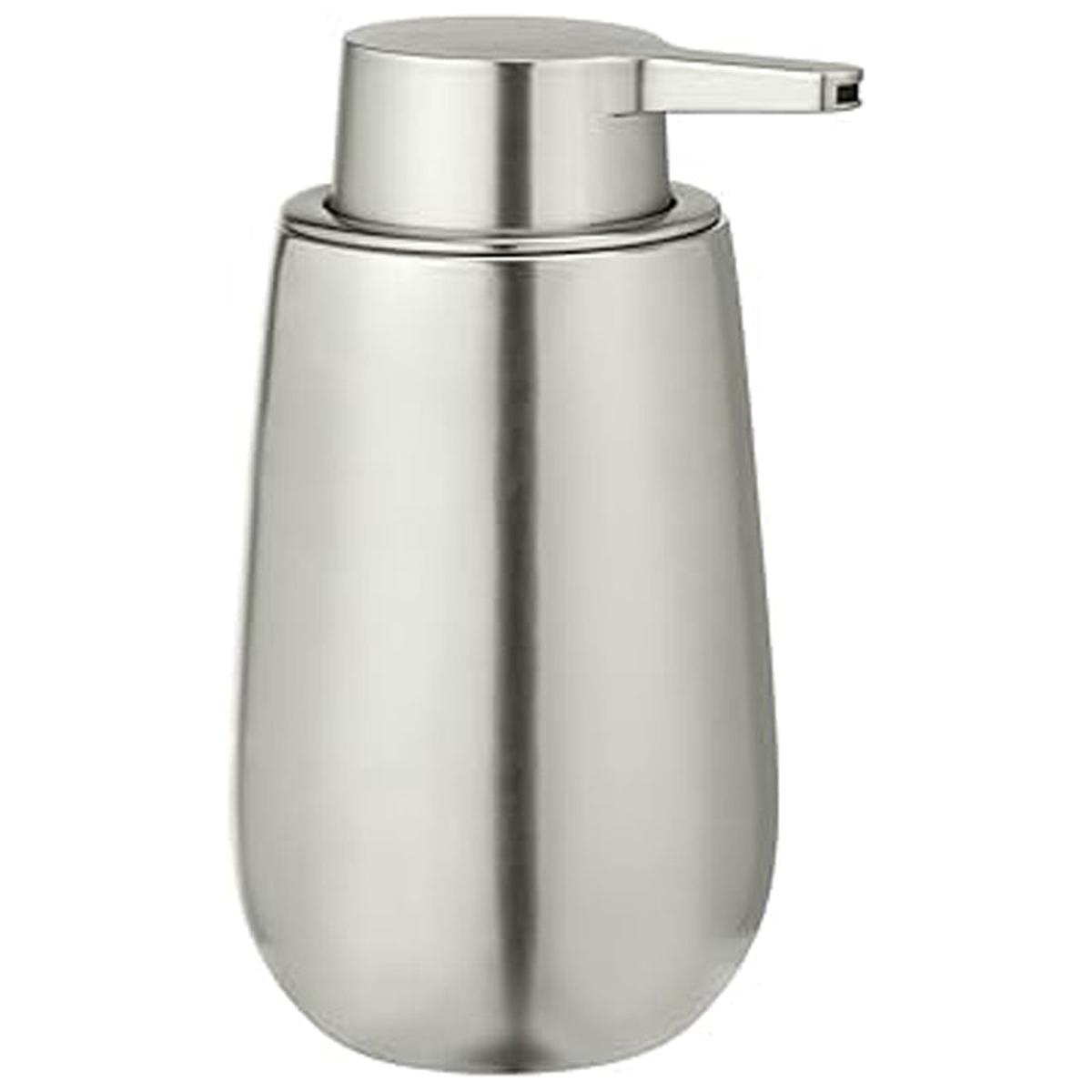 Wenko Ceramic Soap Dispenser - Chrome