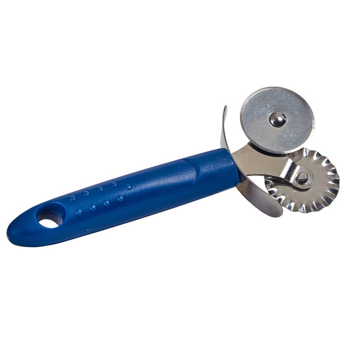Winco PPC-1D 6.5" Double Pastry Wheel