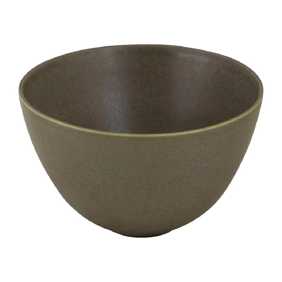 Zuma Cargo Deep Rice Bowls 137mm (3 Pack) (Pack of 3) PAS-FK843