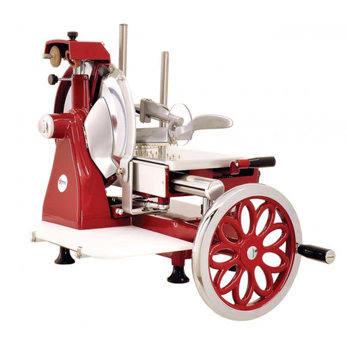20387 | 34' | Food Slicer, Manual