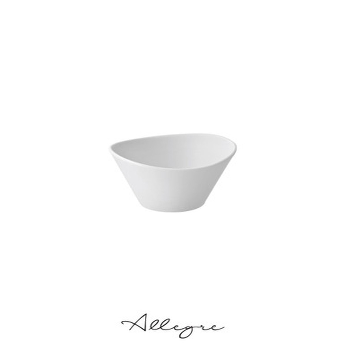 218 ml (7 oz) Ovalish Sauce, Rice Bowl 4.5 in. - Evolution