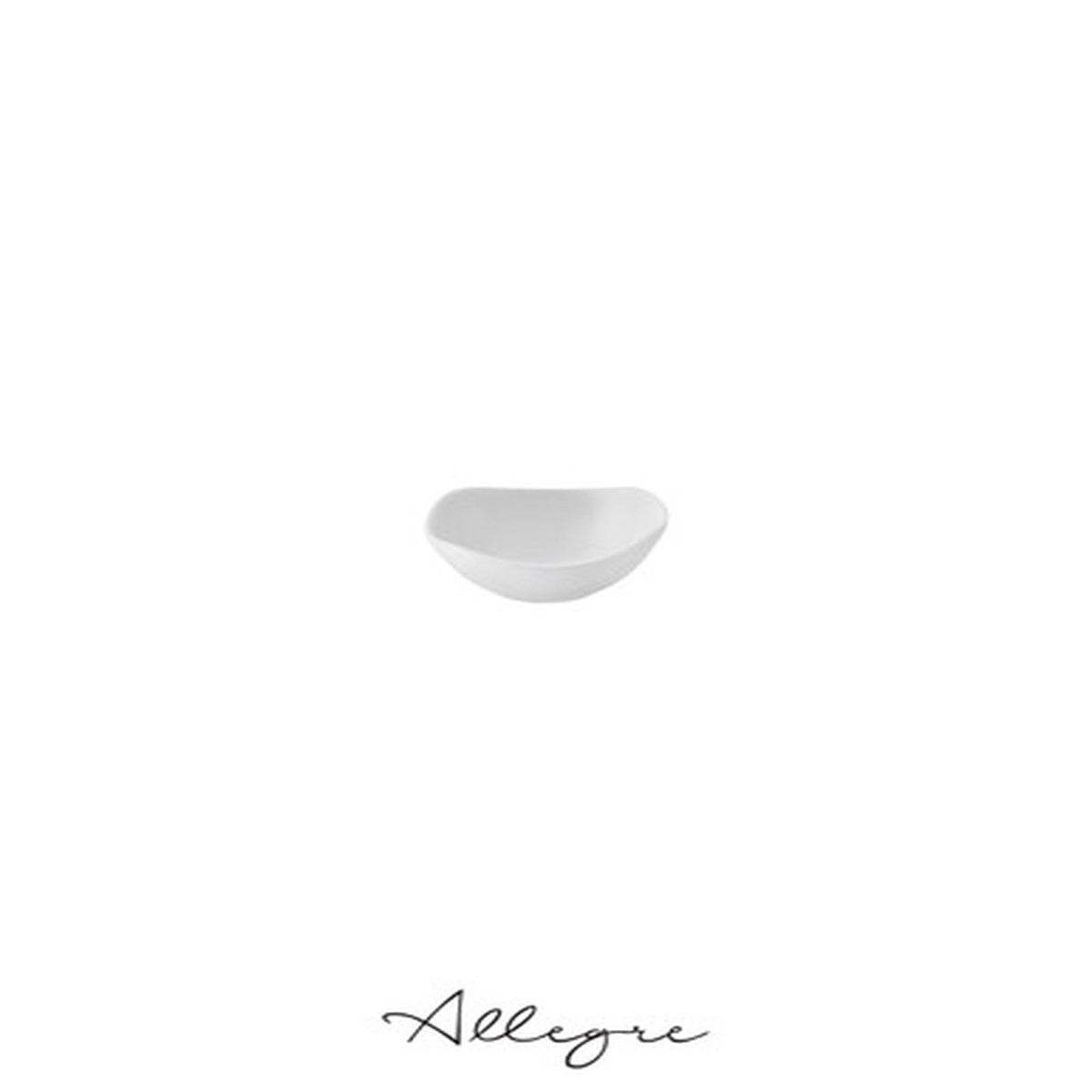 25 ml (1 oz) Abstract Sauce, Butter, Dip Dish 2.5 in. - Evolution