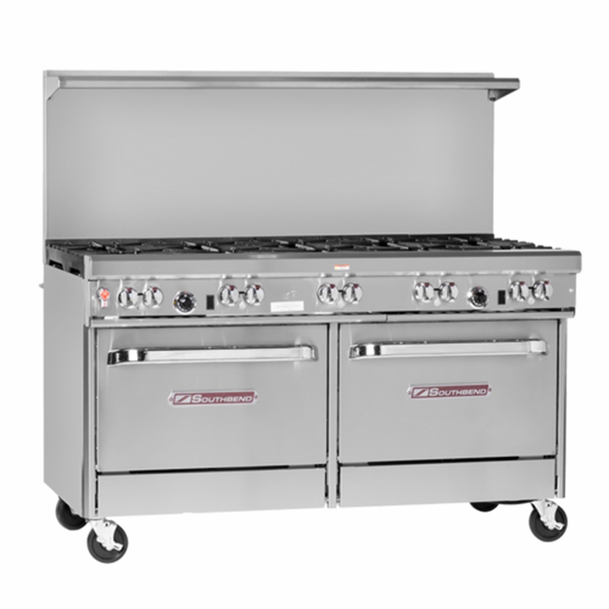 4601AA-2GR | 60' | Range, 60 Restaurant, Gas