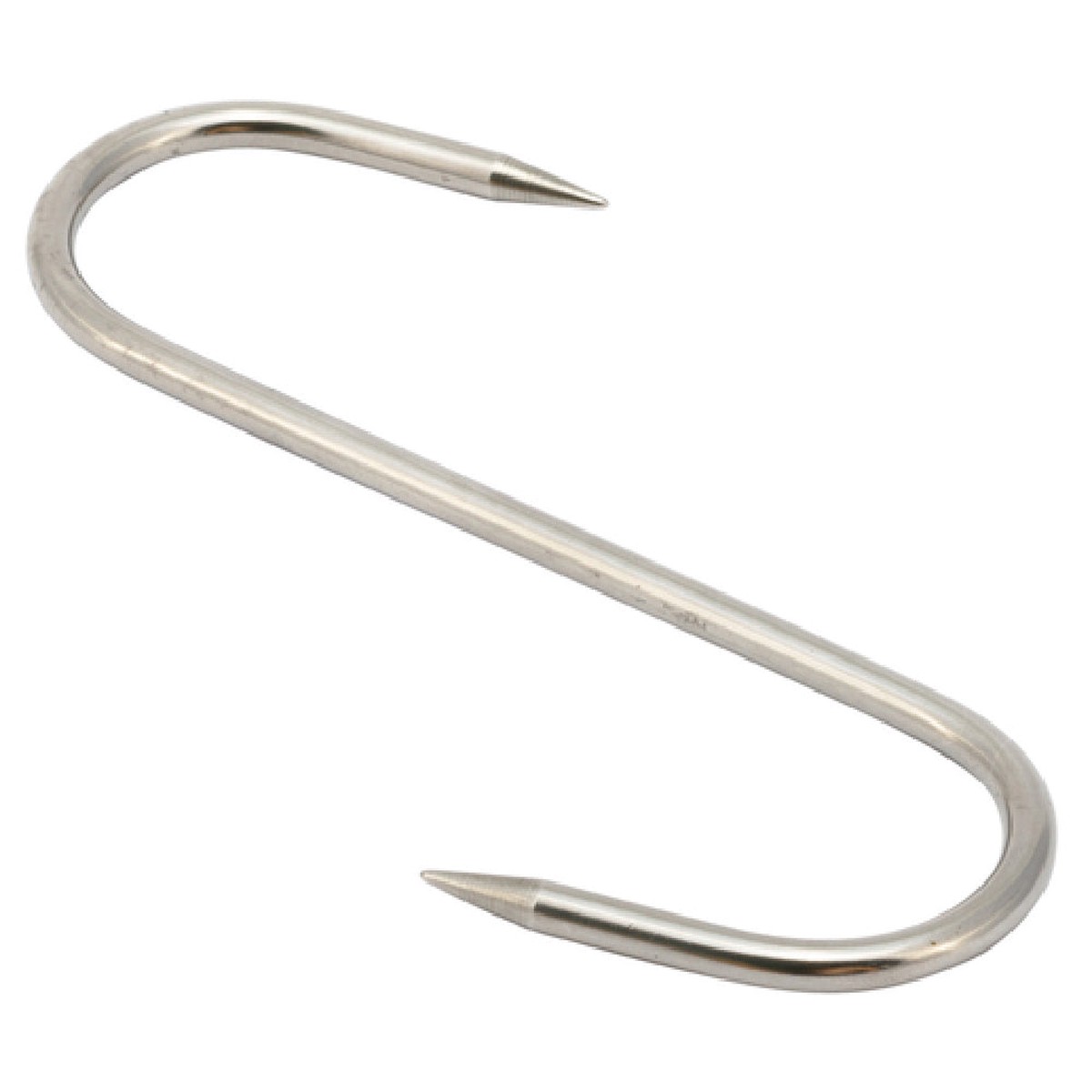 Alegacy Foodservice Products MHSS14 Meat Hooks 5-3/4"L Stainless Steel