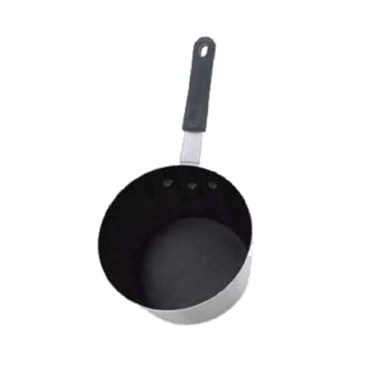 Alegacy Foodservice Products SEWA5 Eagleware Sauce Pan 5-1/2 Qt. 9-3/4" Dia. (top) X 5-1/2"H