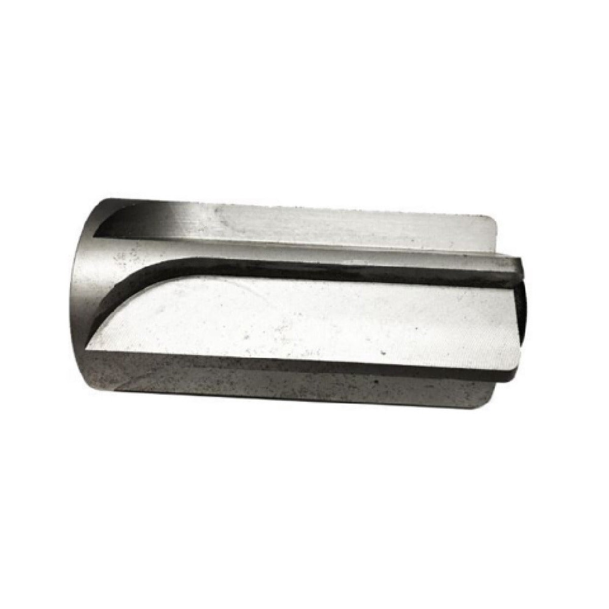 Alfa 225B1 6 Flute Cutter Manual Fish Scaler Stainless Steel Large Scale
