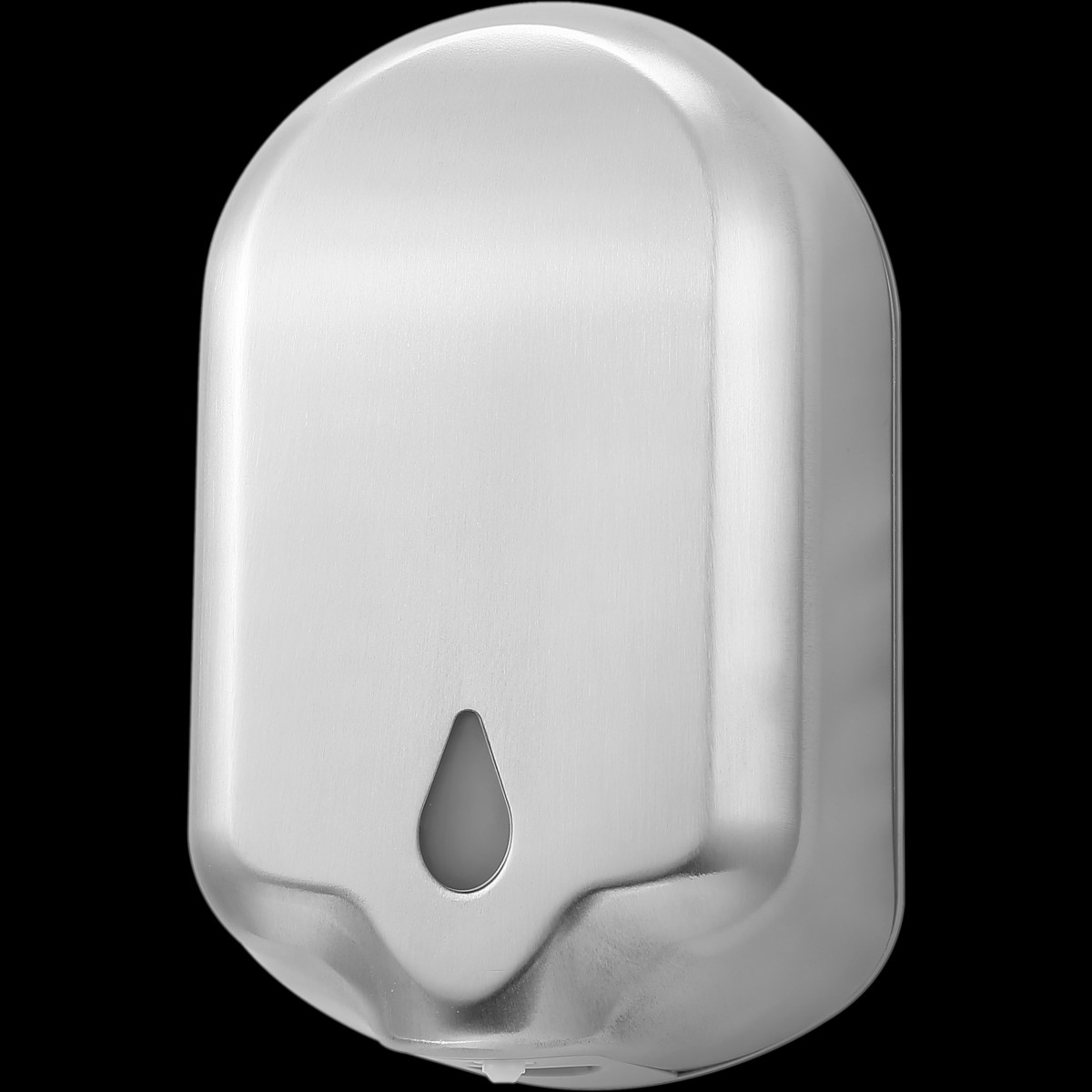 Automatic Soap Dispenser 1.2 litre Brushed Stainless Steel | KW7200SS