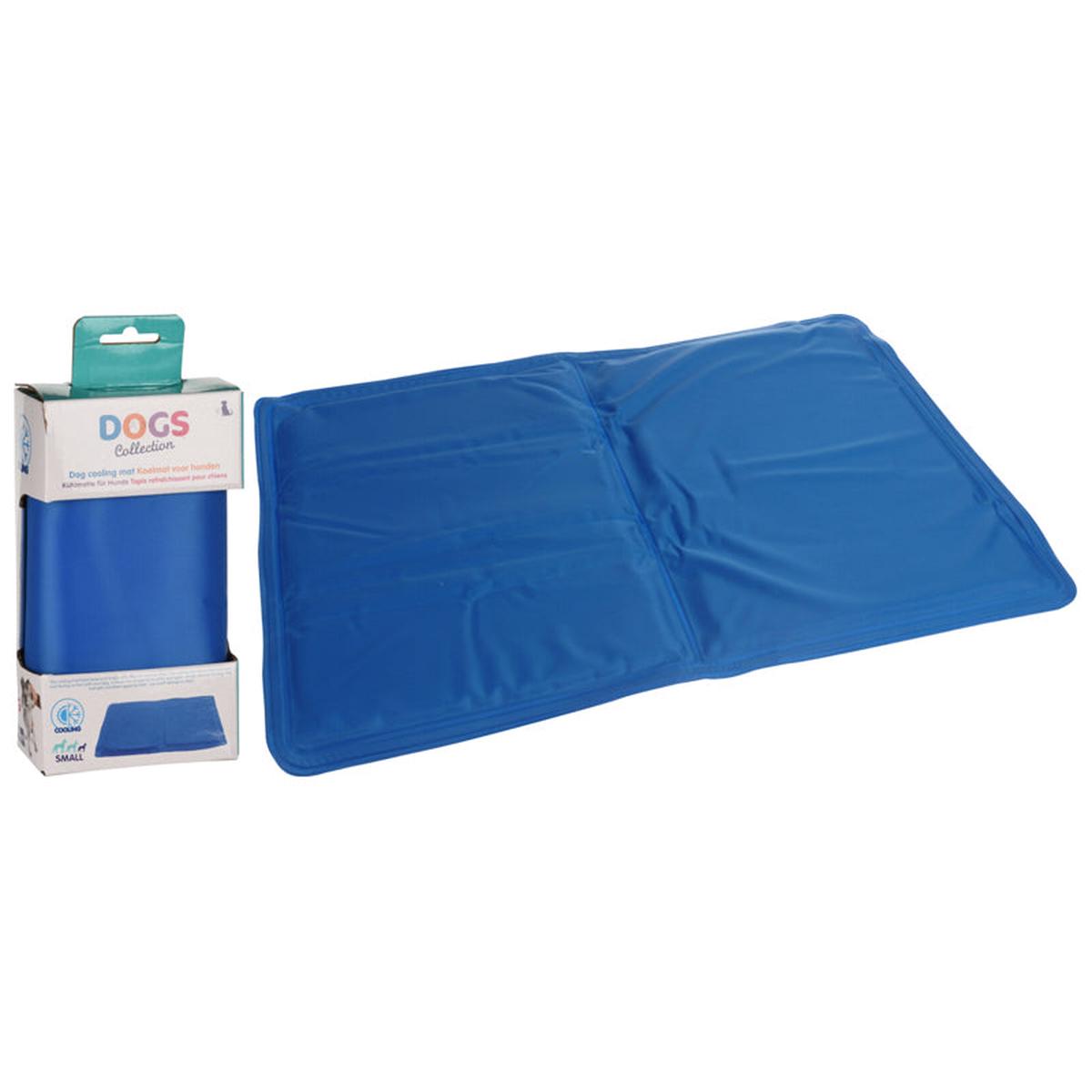 Cooling Pad For Dogs 30X40Cm - Blue