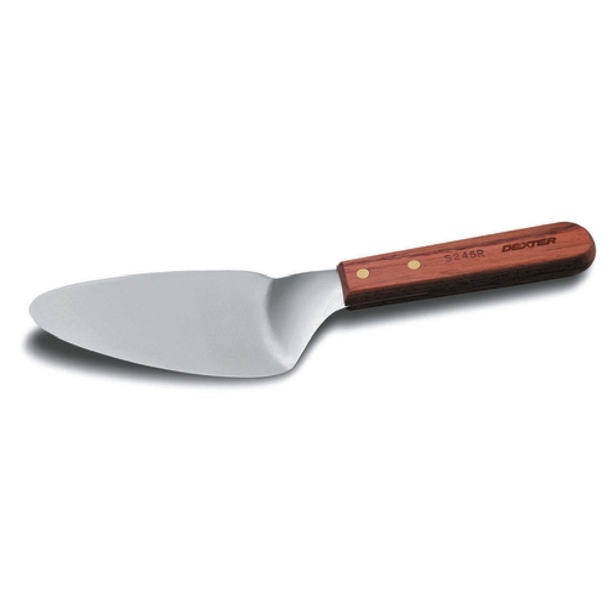 Dexter Russell 16110 Traditional (S245R) Pie Knife 5" Stainless Steel