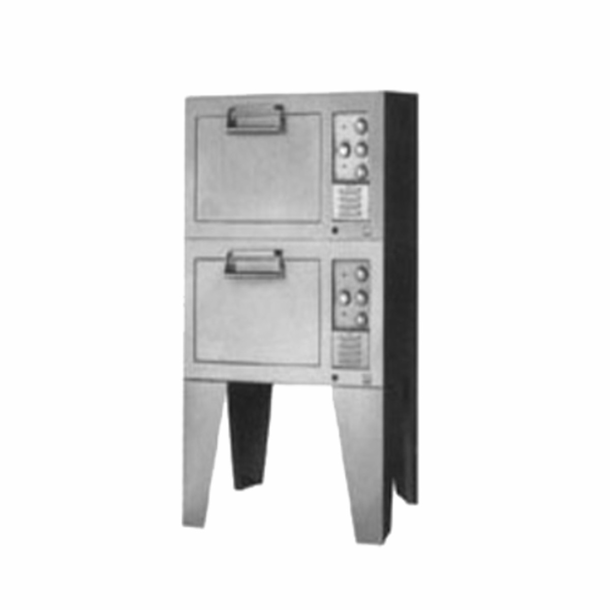DO363M | 36' | Oven, Deck-Type, Electric