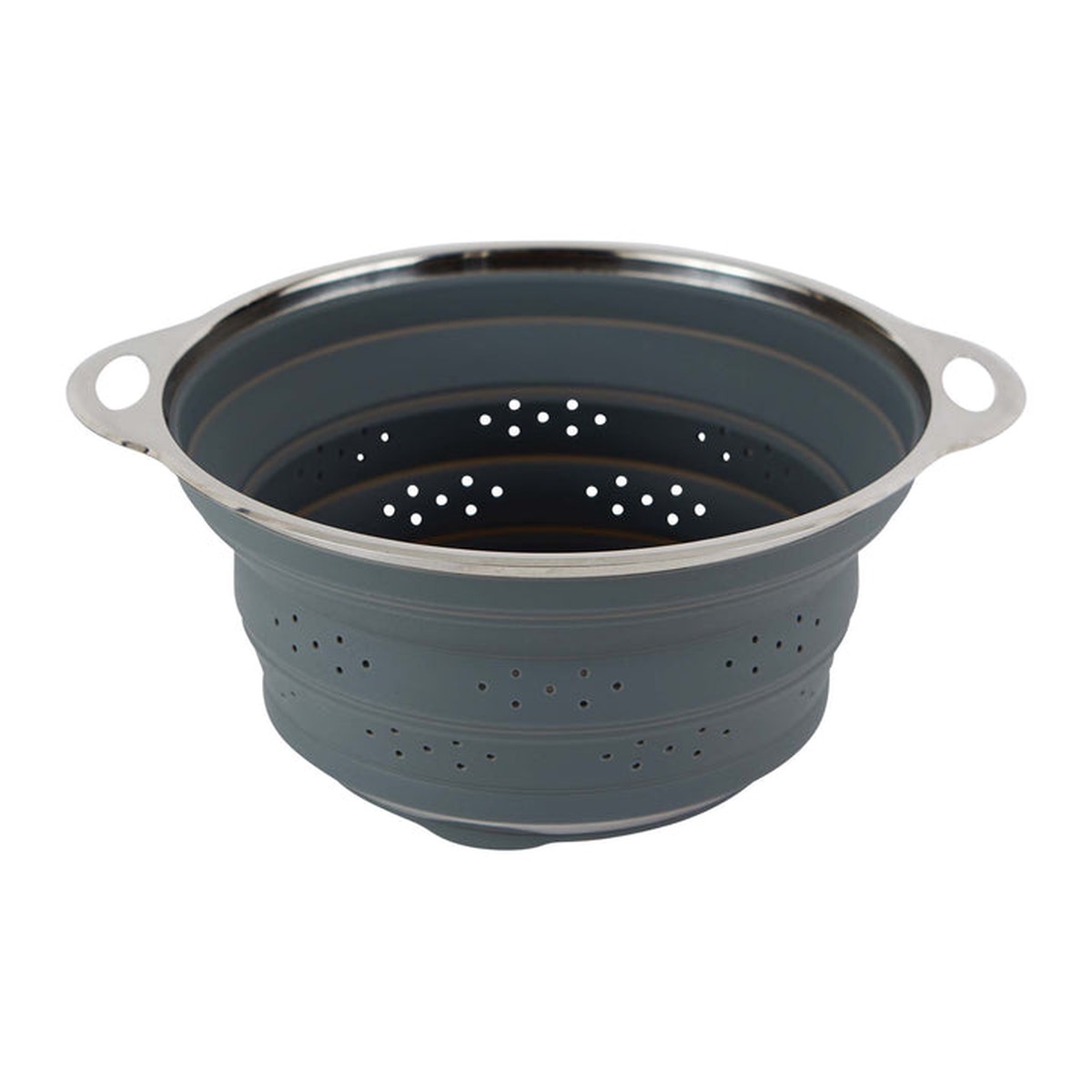 Endurance - Collapsible Silicone Colander