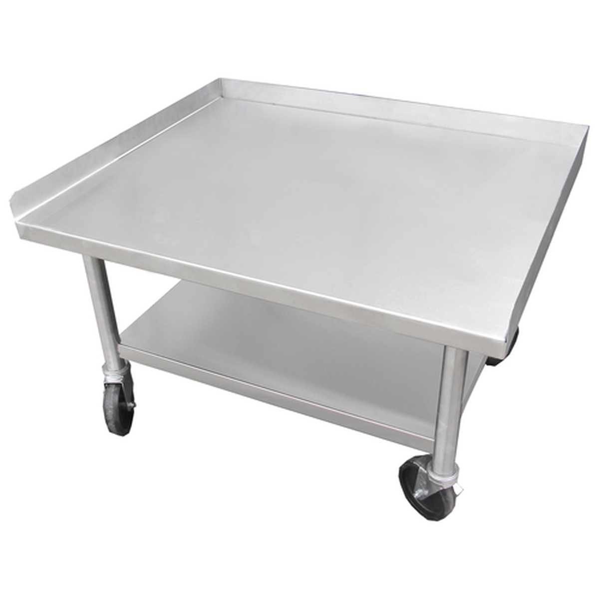 EST-24 | 24' | Equipment Stand, for Countertop Cooking