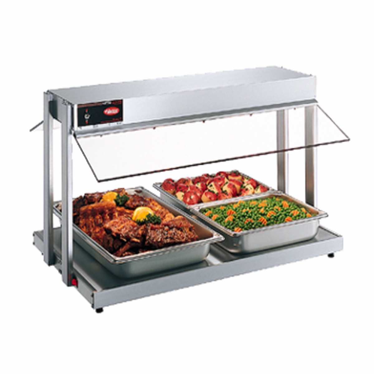 GRBW-24 | 25' | Buffet Warmer