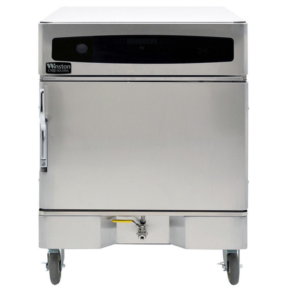 HOV7-04UV | 27' | Proofer Cabinet, Mobile, Half-Height