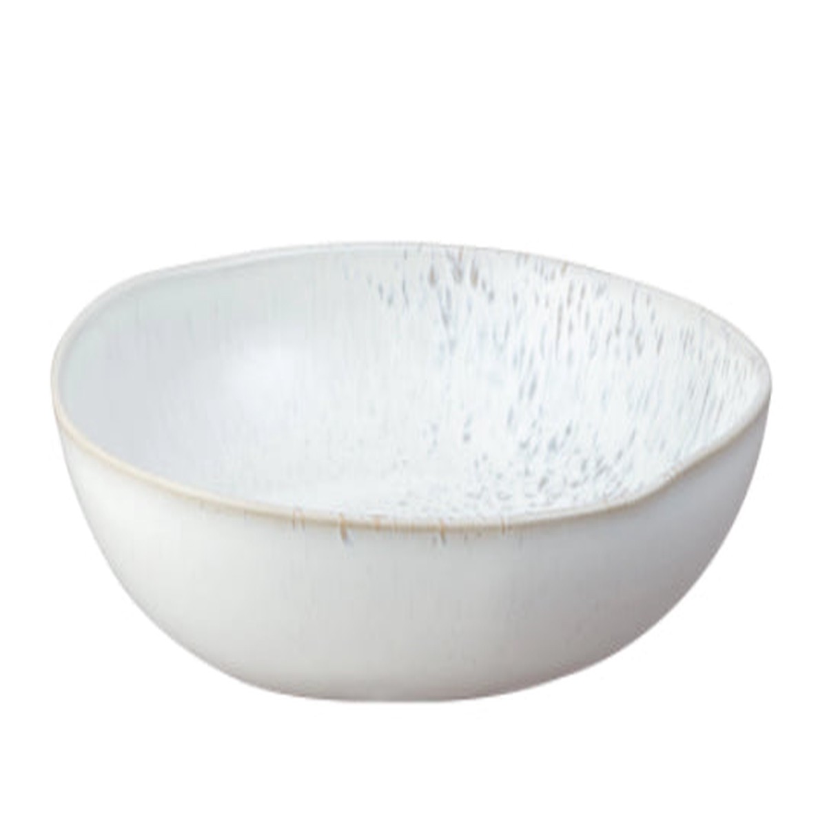 Kiln Large Organic Dish
