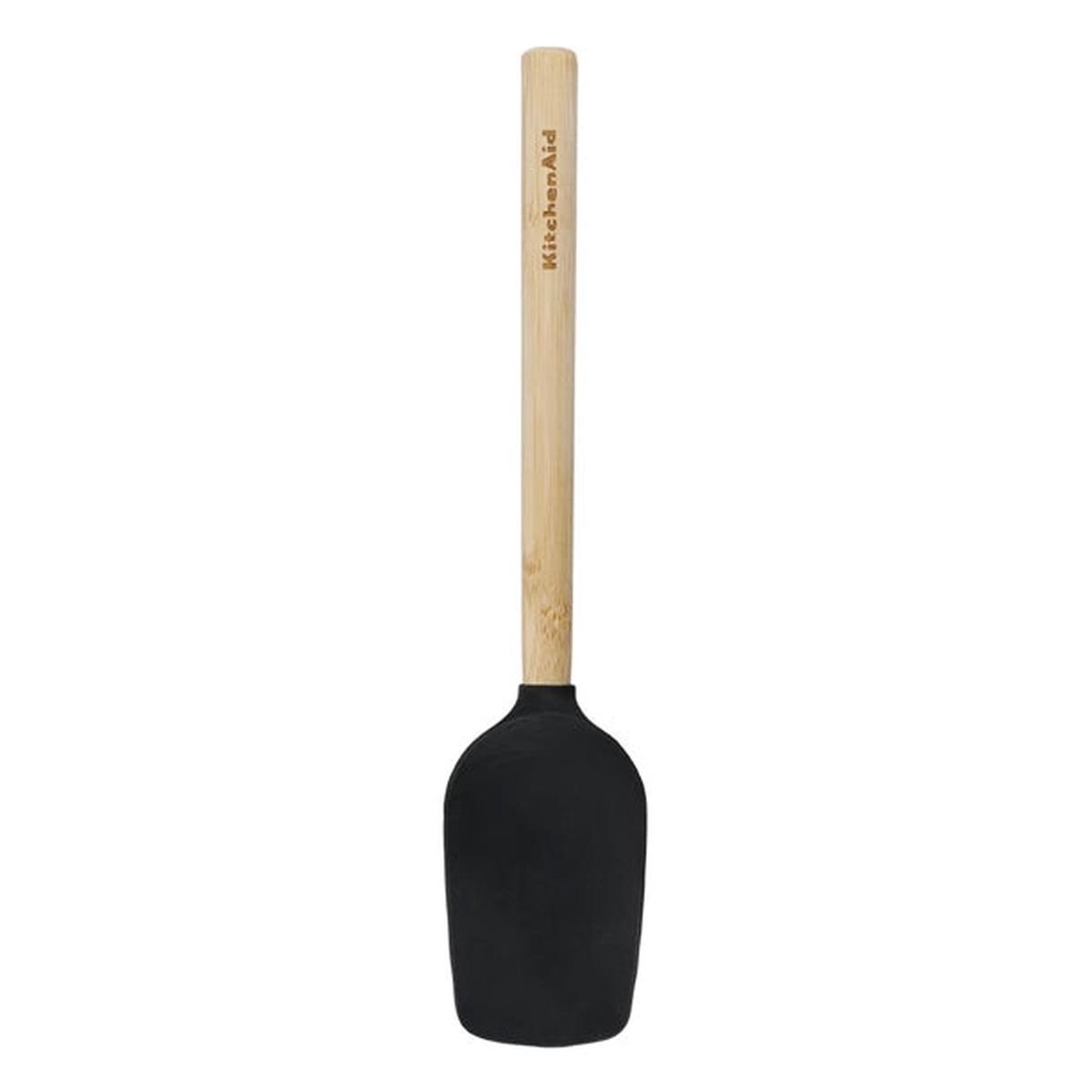 KitchenAid Spoon Spatula Bamboo 301mm - DX327