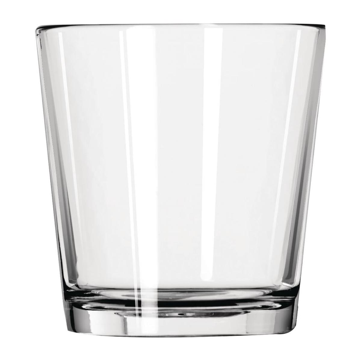 Libbey Double Old Fashioned Tumblers 355ml (24 Pack) PAS-CL276