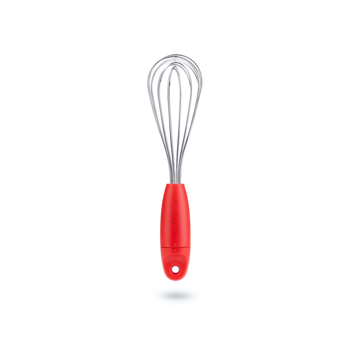 Mini Flisk - Red