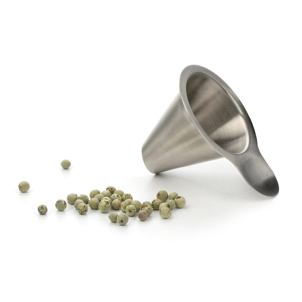 Mini Funnel - Stainless Steel