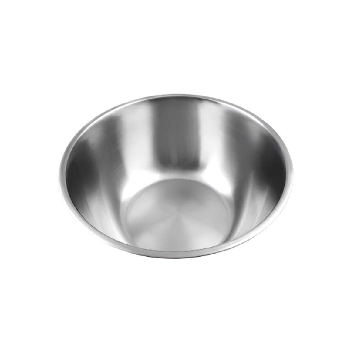 MIXING BOWL SS 10.75 QT