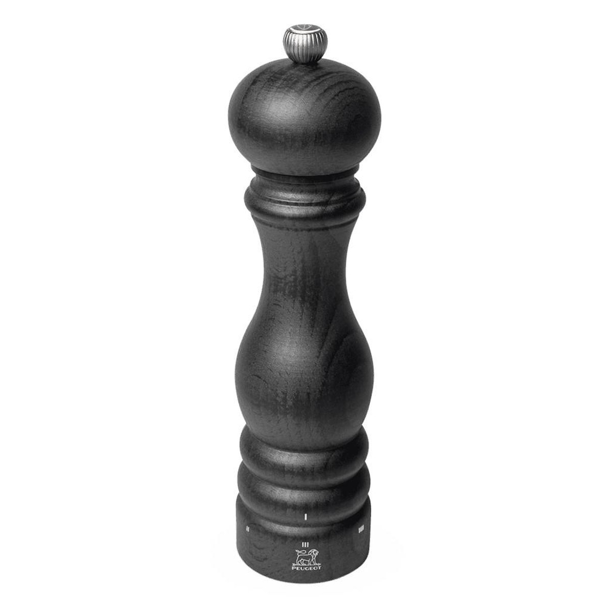 Paris u'Select Salt Mill - Graphite, 22 cm