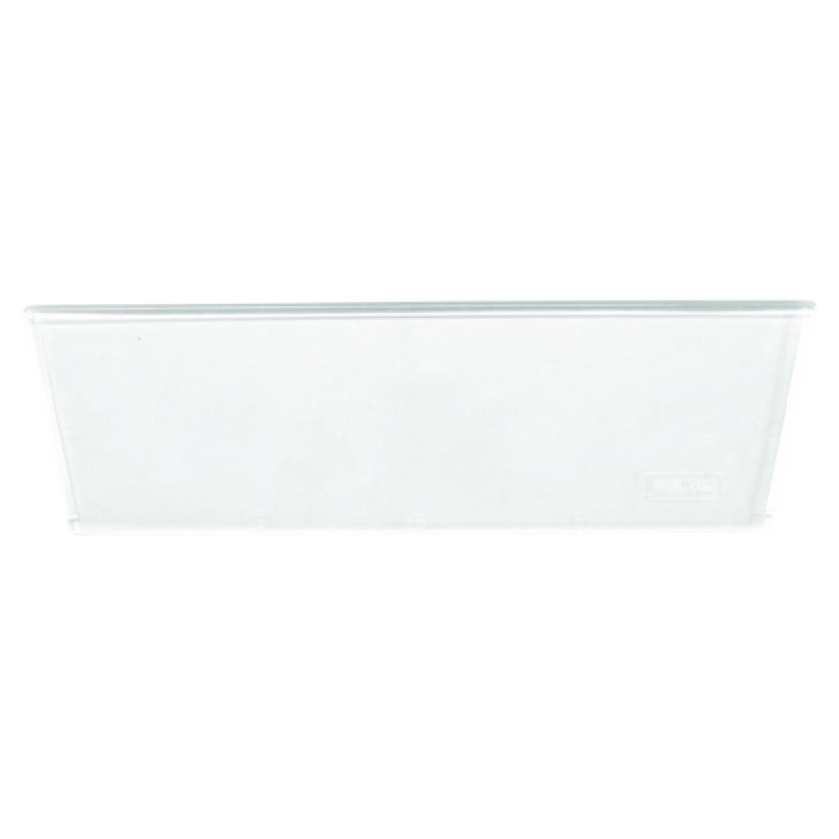 Quantum WGH700CS Stack Container Window Front (3 Each Per Pack)