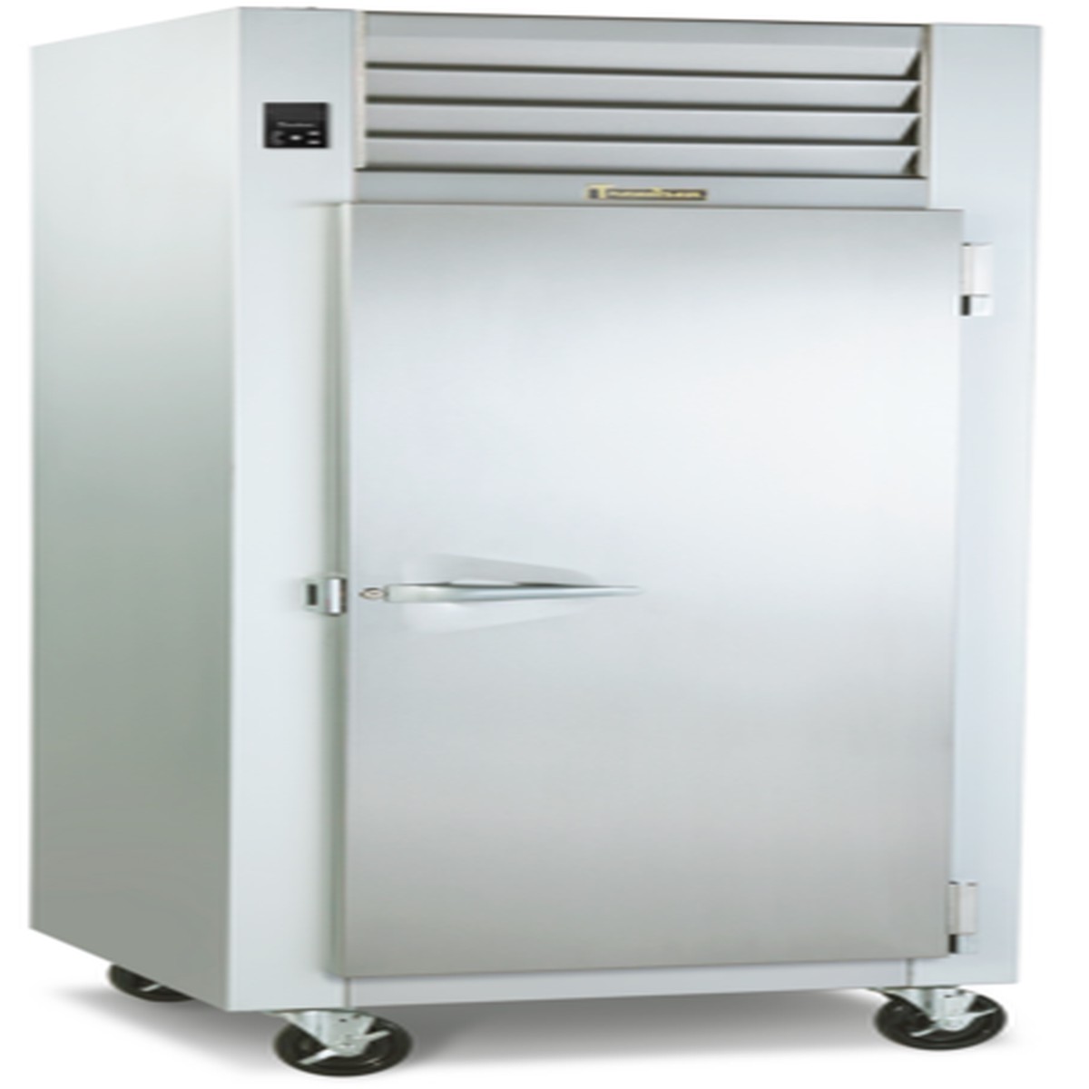 RHF132W-HHS | 29' | Heated Cabinet, Reach-In