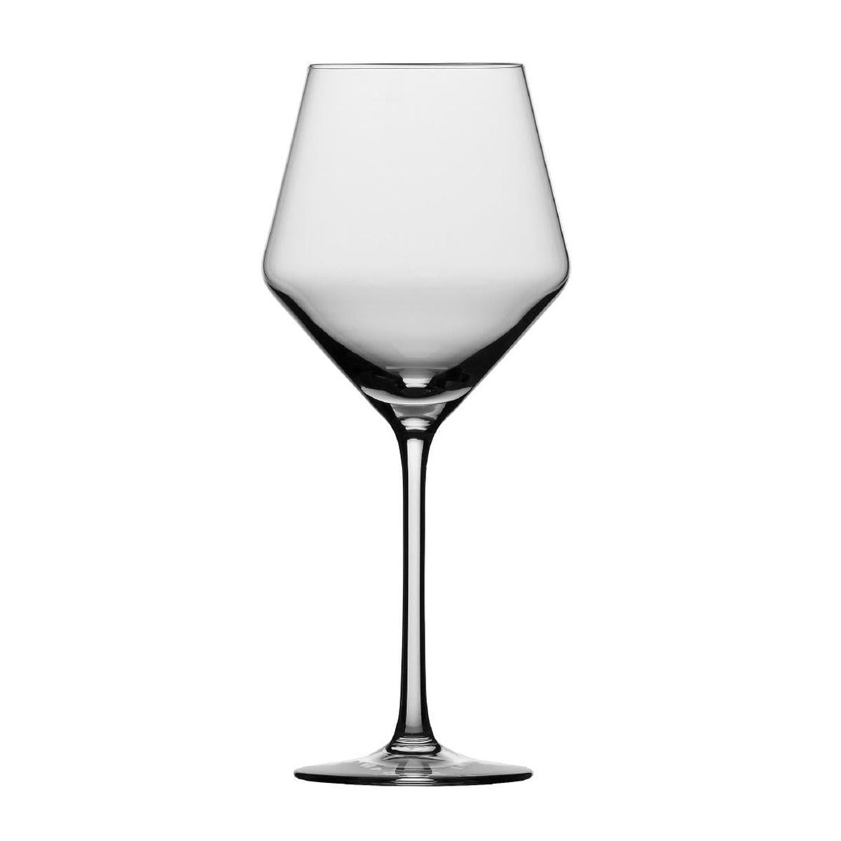 Schott Zwiesel Belfasta Beaujolais Glass #145 465ml (6 Pack) (Capacity: 465ml | Pack of 6) PAS-DD237