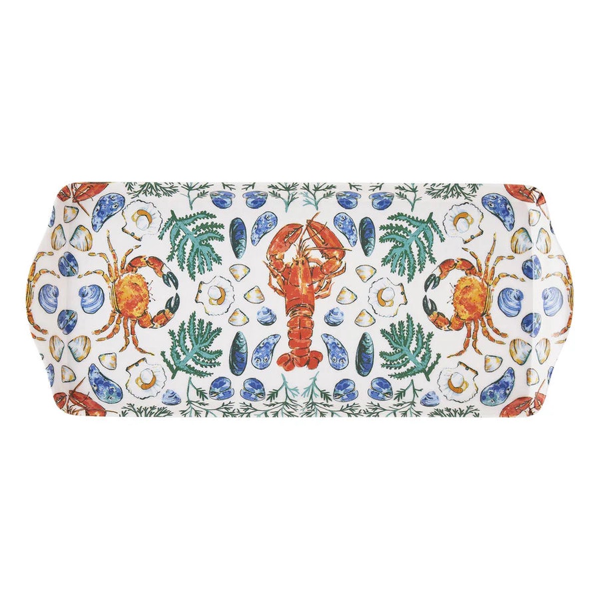 Shellfish Small Tray