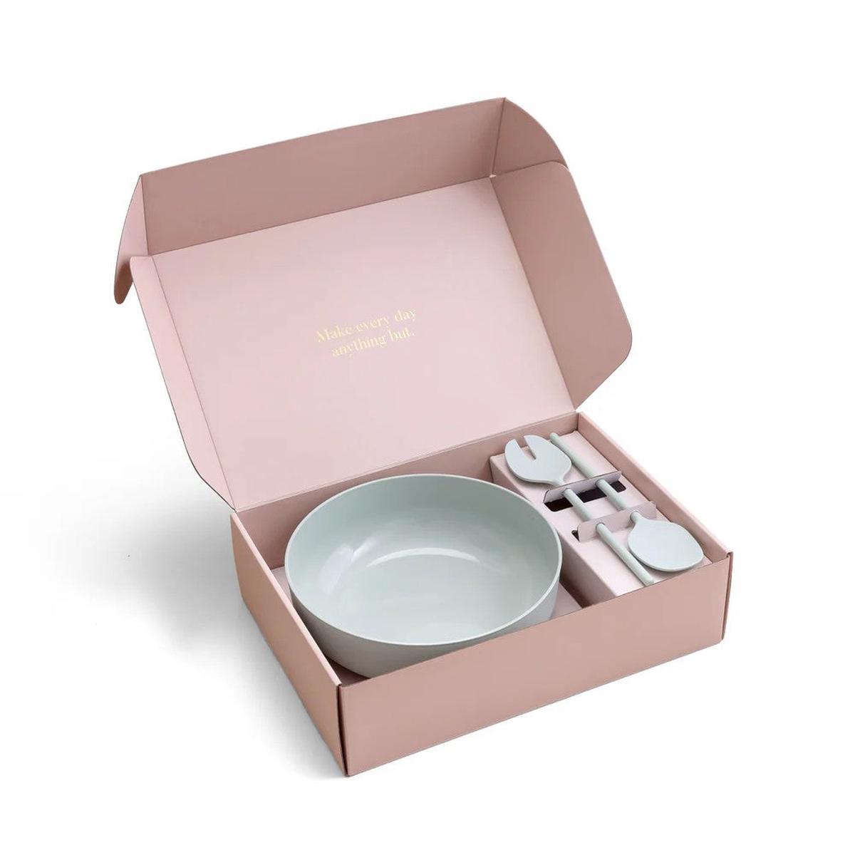 Styleware The Entertainer Gift Pack - Eucalyptus