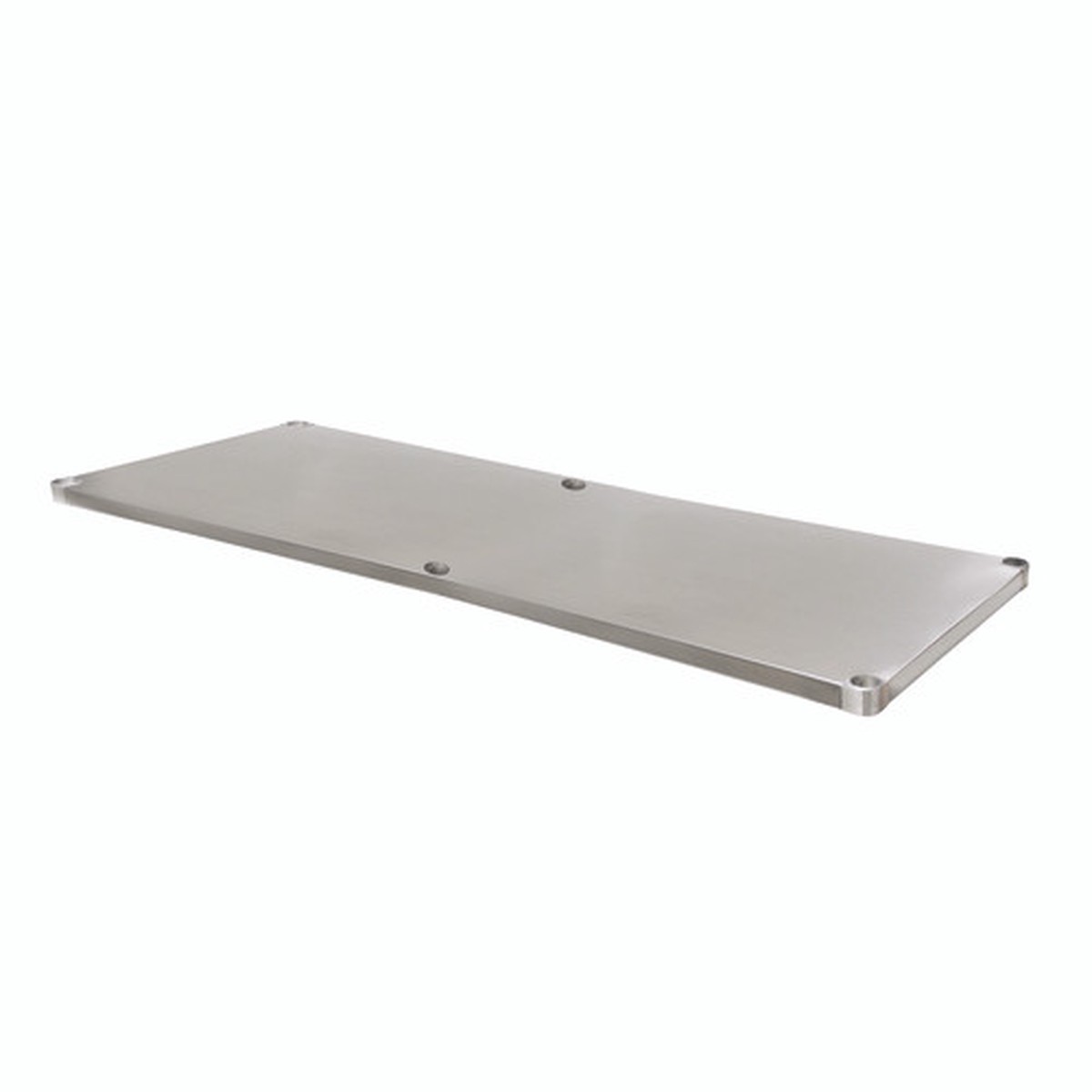UG-36-144 | 138' | Work Table, Undershelf