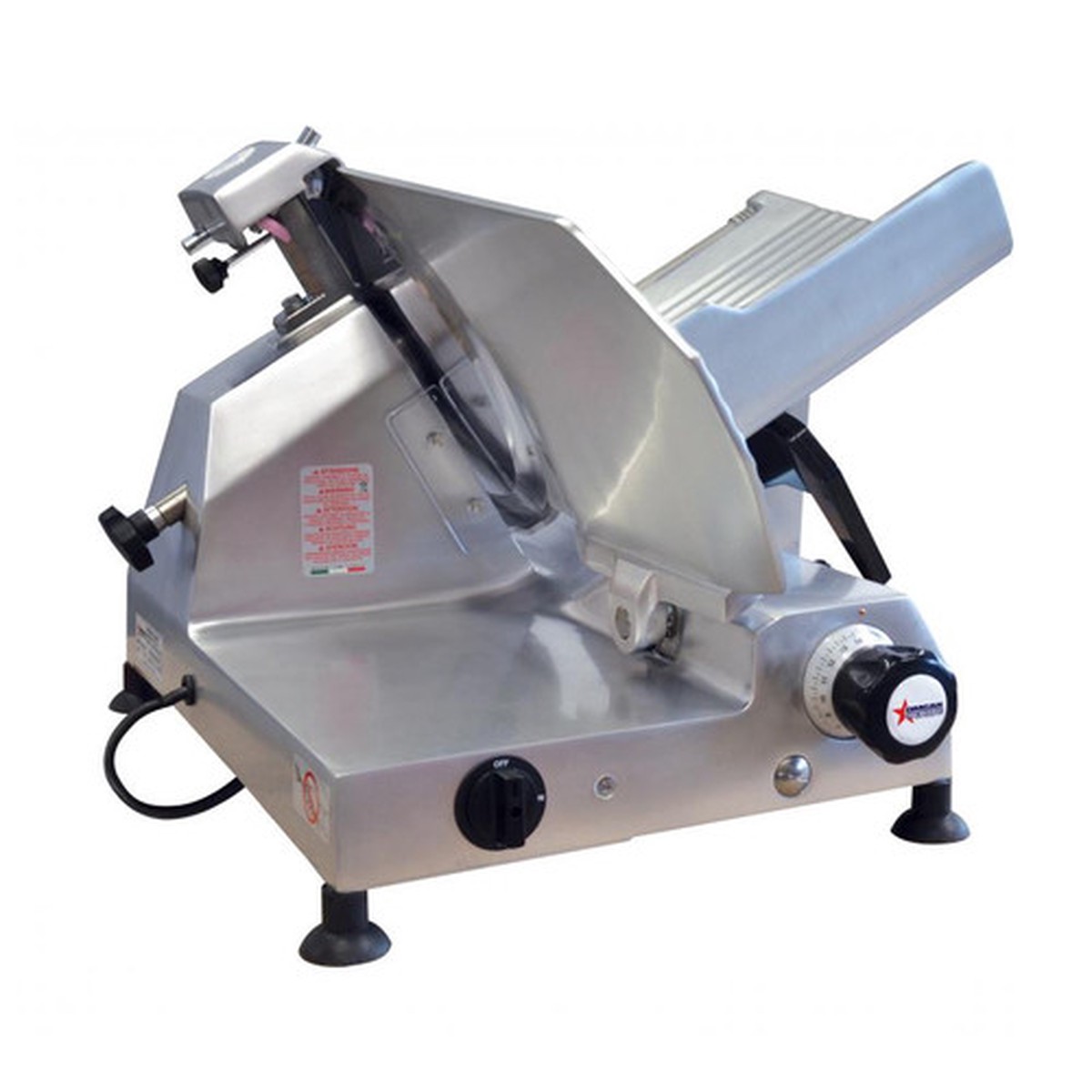 13635 | 21' | Food Slicer, Electric