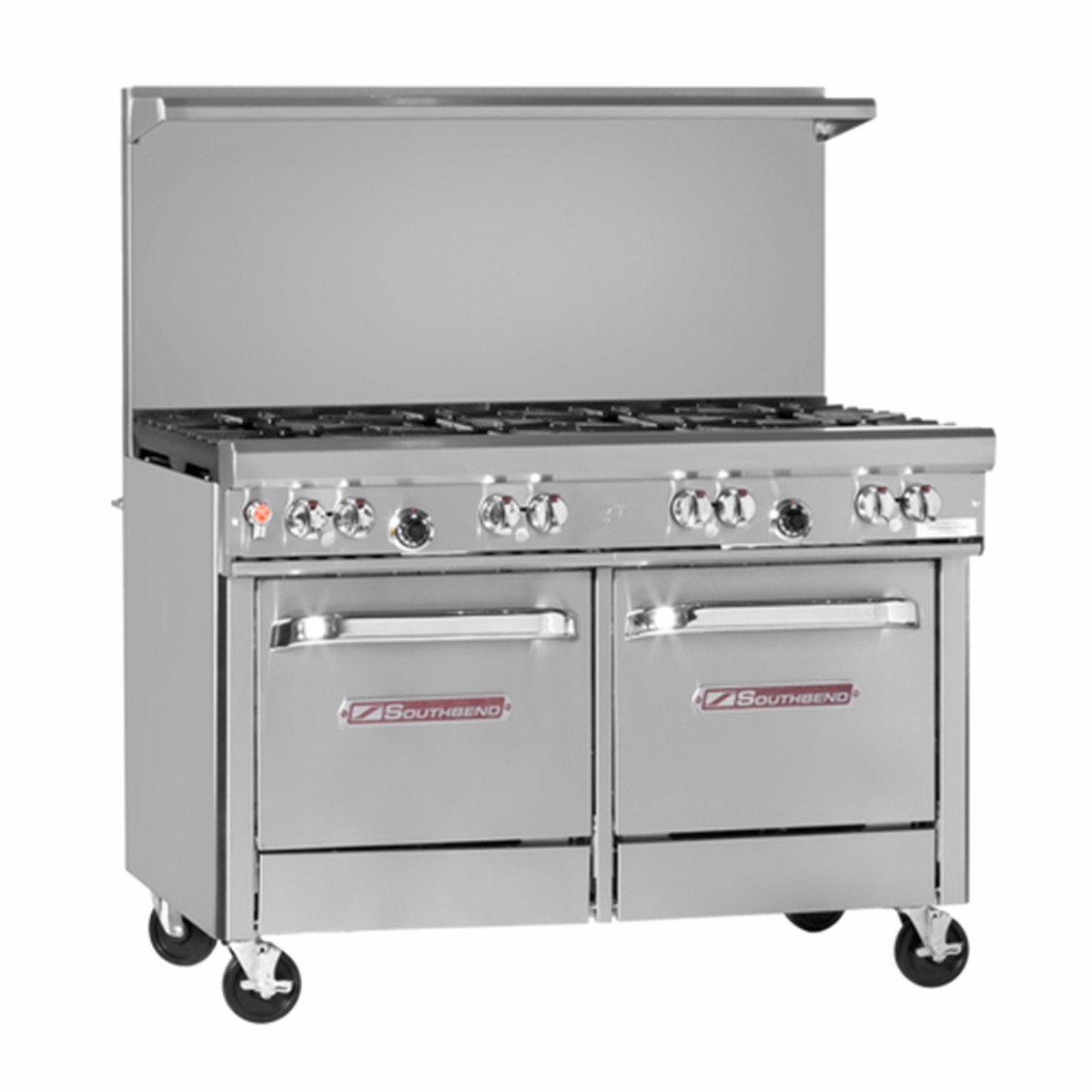 4482AC-3GR | 48' | Range, 48 Restaurant, Gas