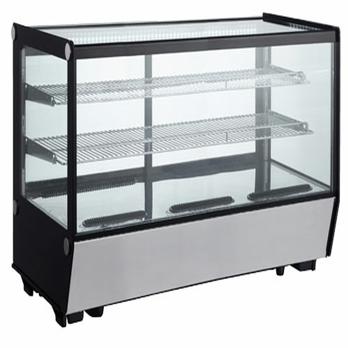 47279 | 48' | Display Case, Refrigerated
