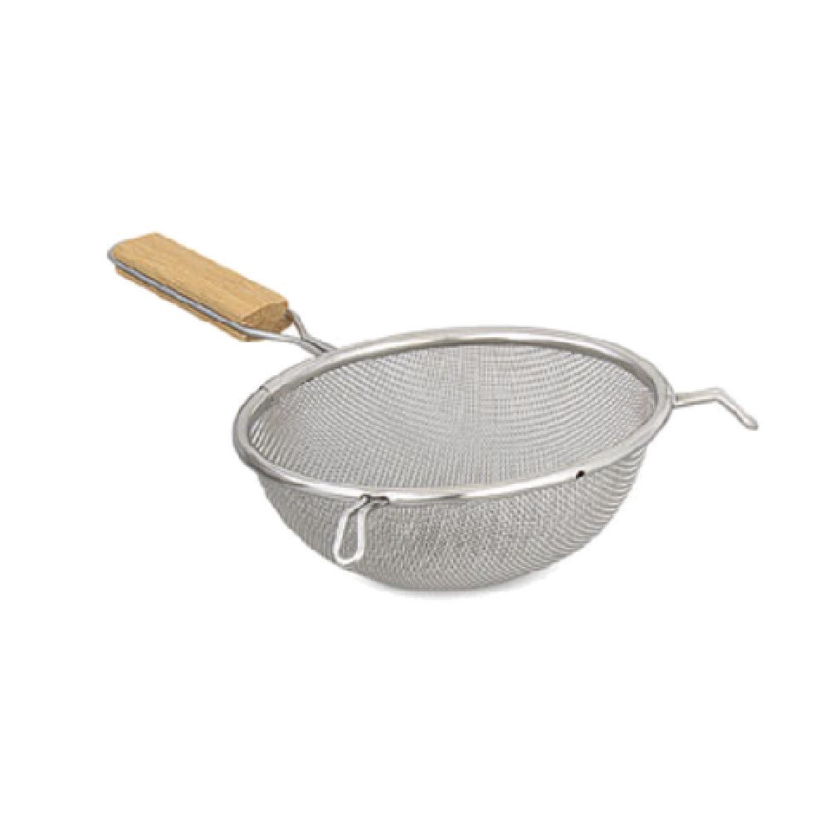 Alegacy Foodservice Products S9099 E Economy Strainer 10-1/4" Bowl 21-1/2" Overall Length