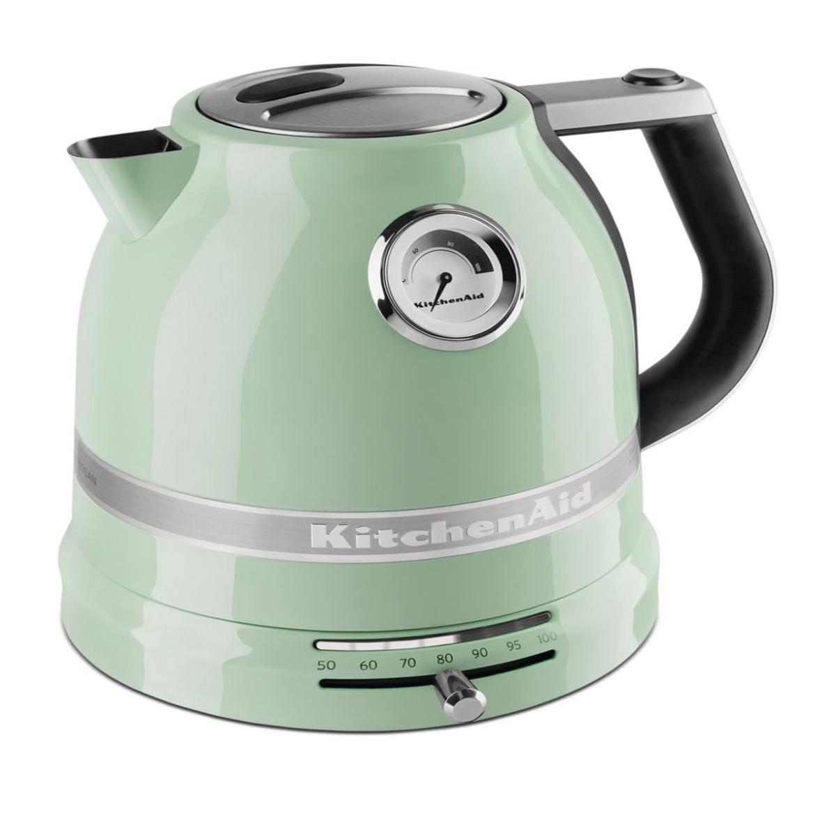 Artisan 1.5 Litre Kettle Pistachio