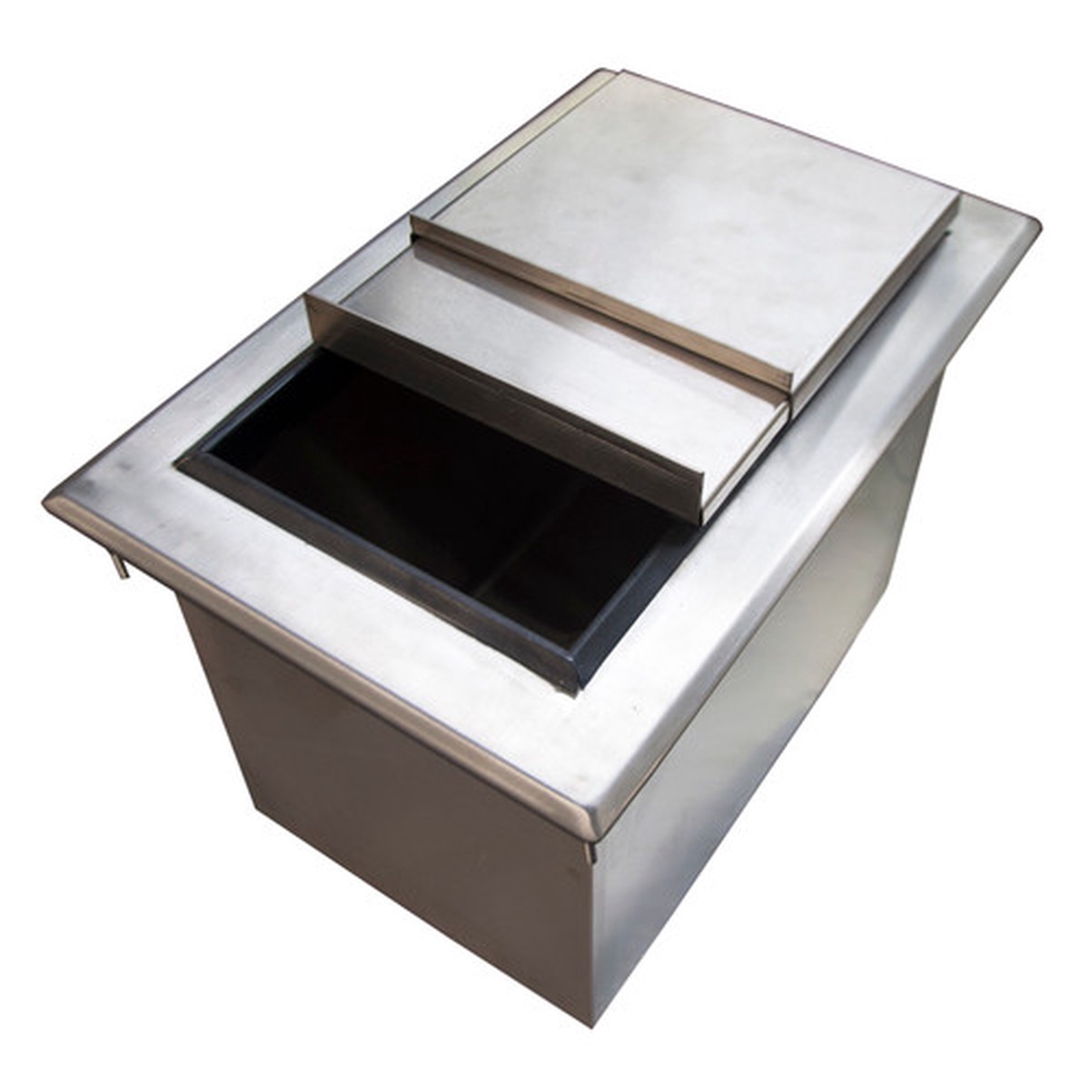 BK-DIBL-2818 | 28' | Ice Bin, Drop-In