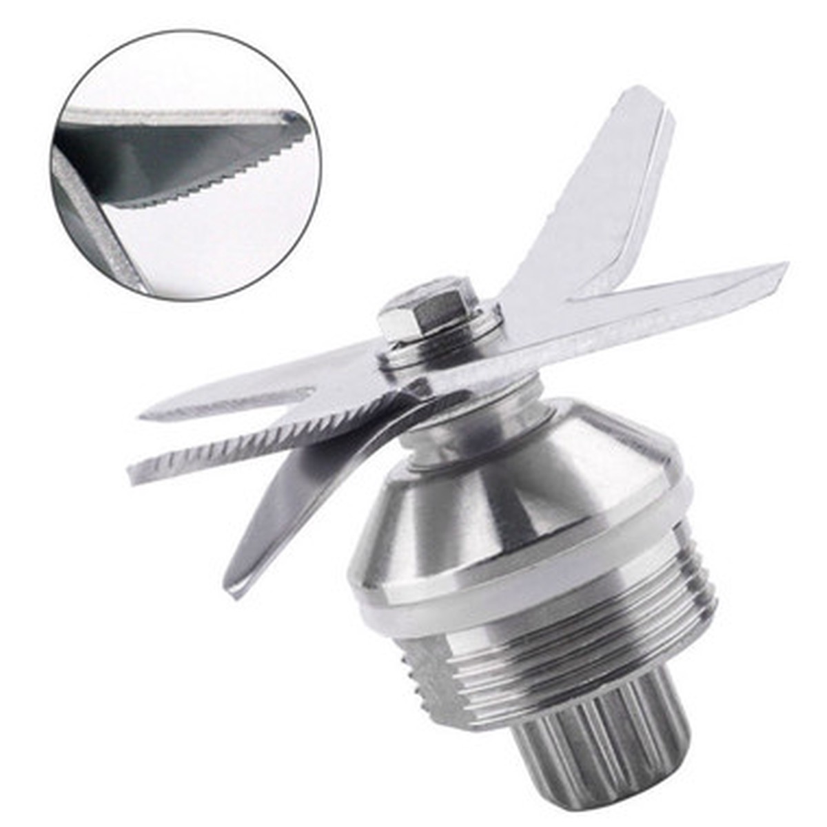 Blade Assembly for Ultrablend Blender TM-900-Blade