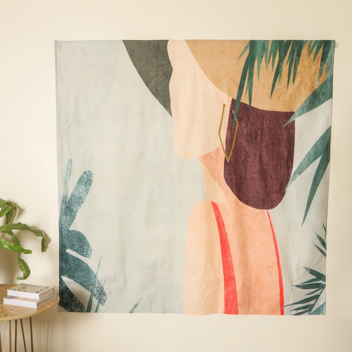 Bohemian Tapestry