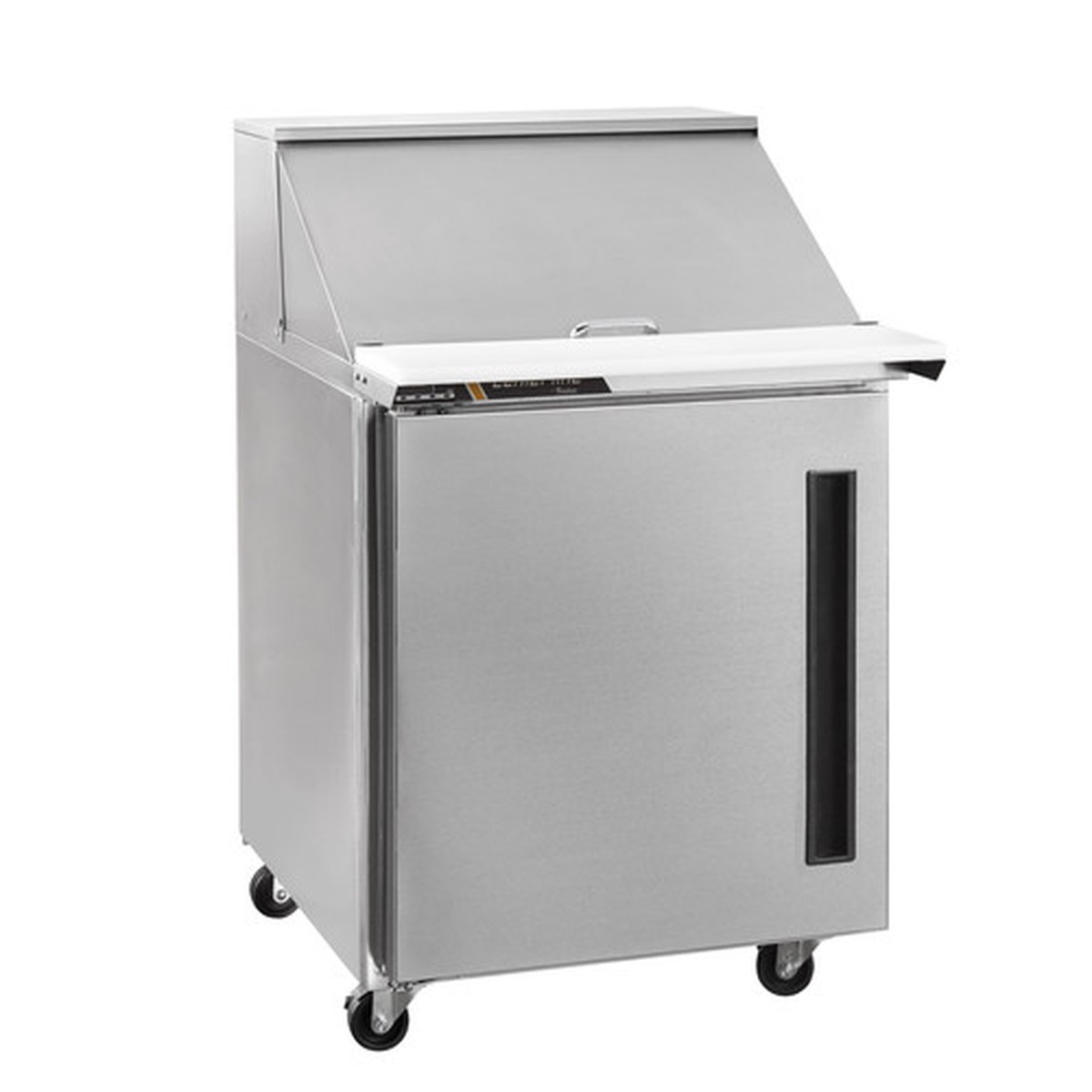 CLPT-2712-SD-R | 27' | Refrigerated Counter, Mega Top Sandwich / Salad Unit