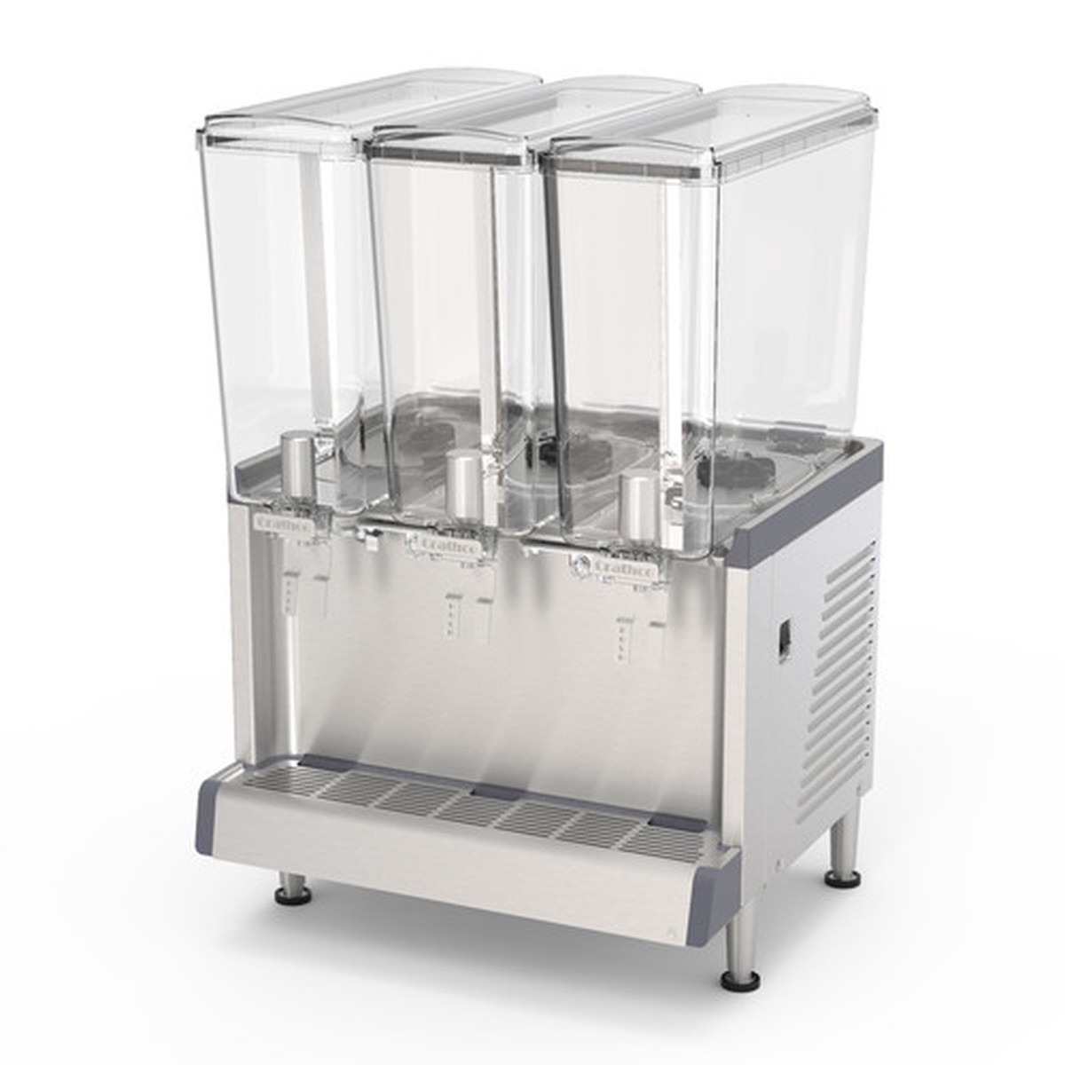 CS-3L-16-290 (BPA FREE) | 20' | Beverage Dispenser, Electric (Cold)