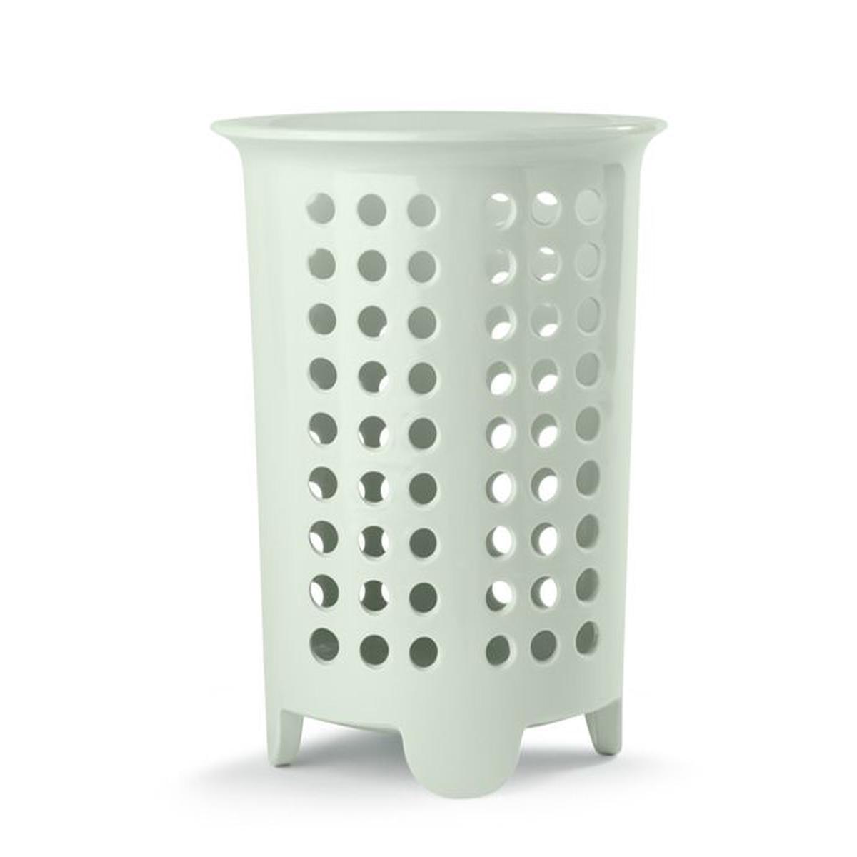 Cutlery Drainer Sage Green